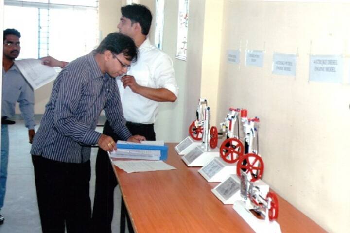 laboratory